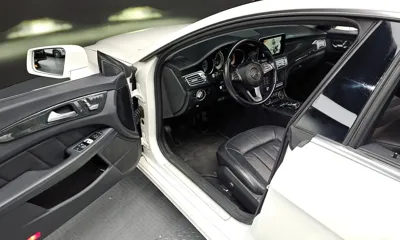 Mercedes-Benz CLS-Class 2016, 86224 км, за 11100.89 USD - фото 11