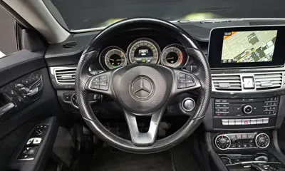 Mercedes-Benz CLS-Class 2016, 86224 км, за 11100.89 USD - фото 13