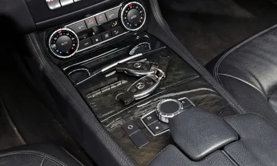 Mercedes-Benz CLS-Class 2016, 86224 км, за 11100.89 USD - фото 17