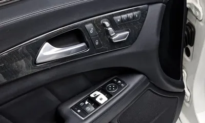 Mercedes-Benz CLS-Class 2016, 86224 км, за 11100.89 USD - фото 18