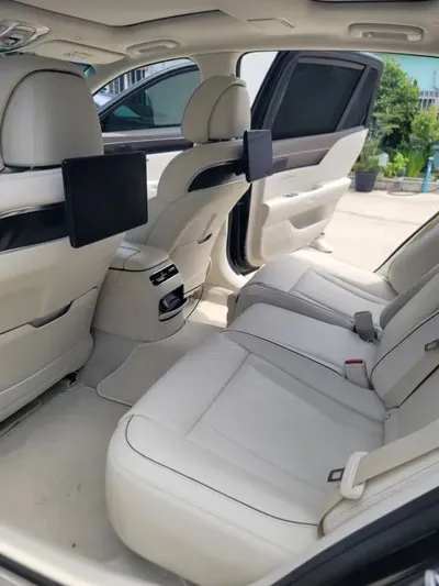 Genesis G90 2022, 50290 км, за 42254.42 USD - фото 9