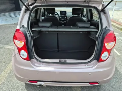 ChevroletGMDaewoo Spark 2013, 59399 км, за 2428.78 USD