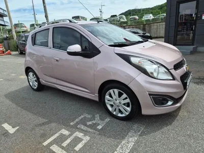 ChevroletGMDaewoo Spark 2013, 59399 км, за 2428.78 USD
