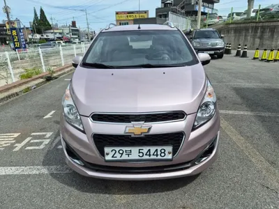 ChevroletGMDaewoo Spark 2013, 59399 км, за 2428.78 USD