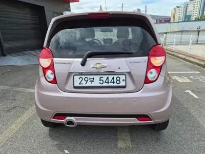 ChevroletGMDaewoo Spark 2013, 59399 км, за 2428.78 USD
