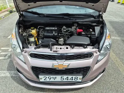 ChevroletGMDaewoo Spark 2013, 59399 км, за 2428.78 USD - фото 6