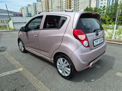 ChevroletGMDaewoo Spark 2013, 59399 км, за 2428.78 USD - фото 7