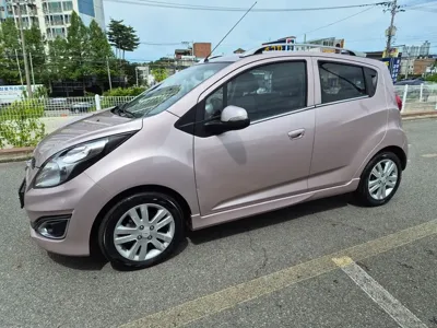 ChevroletGMDaewoo Spark 2013, 59399 км, за 2428.78 USD - фото 8