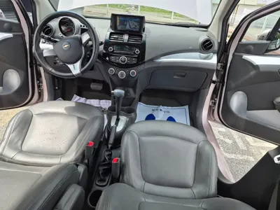 ChevroletGMDaewoo Spark 2013, 59399 км, за 2428.78 USD - фото 9
