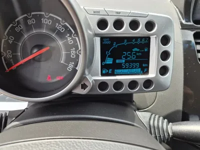 ChevroletGMDaewoo Spark 2013, 59399 км, за 2428.78 USD - фото 10
