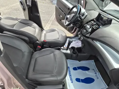 ChevroletGMDaewoo Spark 2013, 59399 км, за 2428.78 USD - фото 14