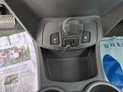 ChevroletGMDaewoo Spark 2013, 59399 км, за 2428.78 USD - фото 15