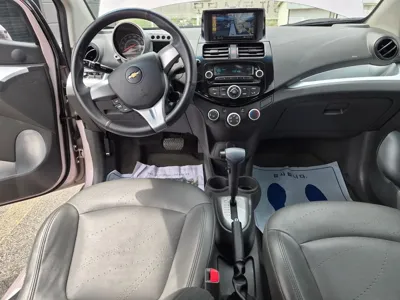 ChevroletGMDaewoo Spark 2013, 59399 км, за 2428.78 USD - фото 17