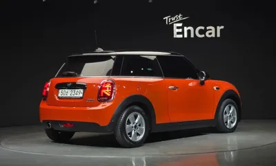 MINI Cooper 2019, 36102 км, за 10510.32 USD