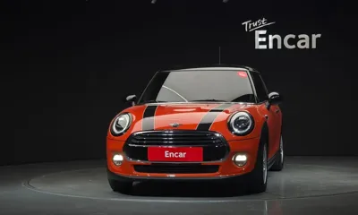 MINI Cooper 2019, 36102 км, за 10510.32 USD