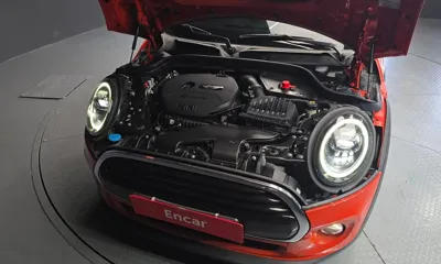 MINI Cooper 2019, 36102 км, за 10510.32 USD - фото 6