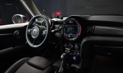 MINI Cooper 2019, 36102 км, за 10510.32 USD - фото 7