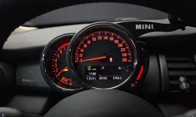 MINI Cooper 2019, 36102 км, за 10510.32 USD - фото 8