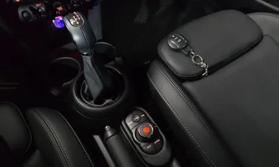 MINI Cooper 2019, 36102 км, за 10510.32 USD - фото 9