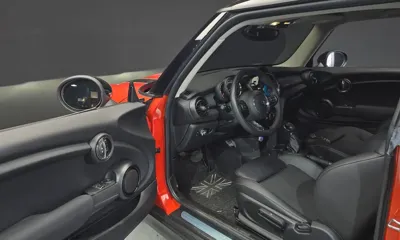MINI Cooper 2019, 36102 км, за 10510.32 USD - фото 10