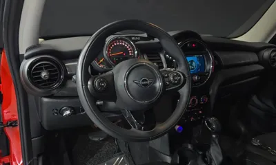 MINI Cooper 2019, 36102 км, за 10510.32 USD - фото 13