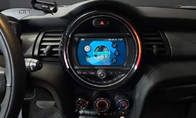 MINI Cooper 2019, 36102 км, за 10510.32 USD - фото 14