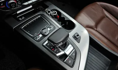 Audi Q7 2019, 55883 км, за 22252.86 USD - фото 9