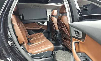 Audi Q7 2019, 55883 км, за 22252.86 USD - фото 12