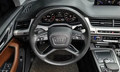 Audi Q7 2019, 55883 км, за 22252.86 USD - фото 13