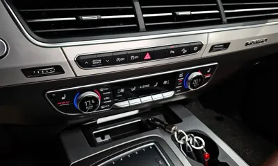 Audi Q7 2019, 55883 км, за 22252.86 USD - фото 16