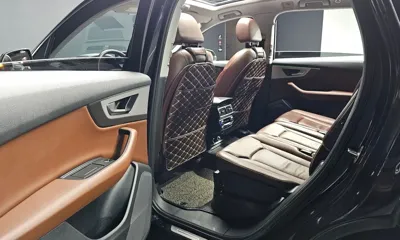 Audi Q7 2019, 55883 км, за 22252.86 USD - фото 26
