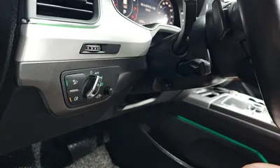 Audi Q7 2019, 55883 км, за 22252.86 USD - фото 27