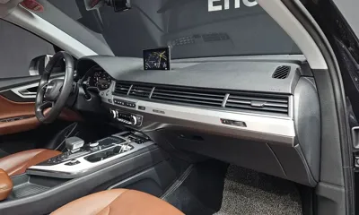 Audi Q7 2019, 55883 км, за 22252.86 USD - фото 28