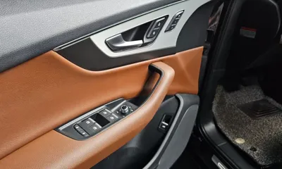Audi Q7 2019, 55883 км, за 22252.86 USD - фото 29