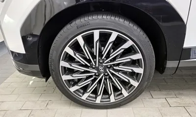 Hyundai Santafe 2024, 16783 км, за 26423.82 USD