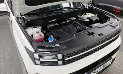 Hyundai Santafe 2024, 16783 км, за 26423.82 USD - фото 6