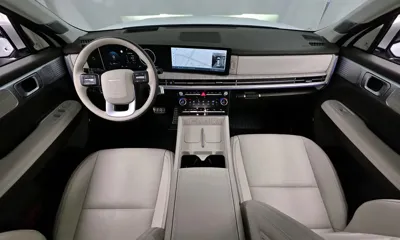 Hyundai Santafe 2024, 16783 км, за 26423.82 USD - фото 7