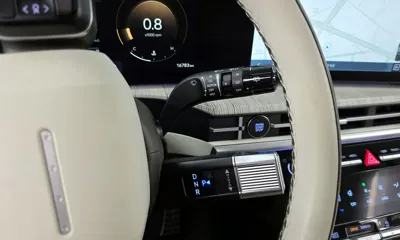 Hyundai Santafe 2024, 16783 км, за 26423.82 USD - фото 9