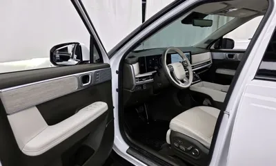 Hyundai Santafe 2024, 16783 км, за 26423.82 USD - фото 10