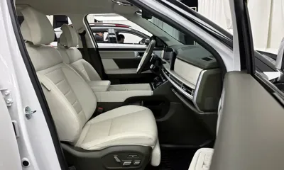 Hyundai Santafe 2024, 16783 км, за 26423.82 USD - фото 11
