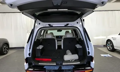 Hyundai Santafe 2024, 16783 км, за 26423.82 USD - фото 20