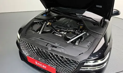 Genesis G80 2021, 89335 км, за 21185.41 USD - фото 6