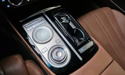 Genesis G80 2021, 89335 км, за 21185.41 USD - фото 9