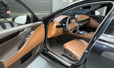 Genesis G80 2021, 89335 км, за 21185.41 USD - фото 10