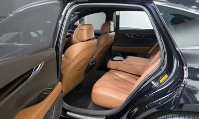 Genesis G80 2021, 89335 км, за 21185.41 USD - фото 11