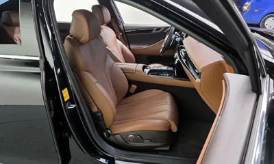 Genesis G80 2021, 89335 км, за 21185.41 USD - фото 12