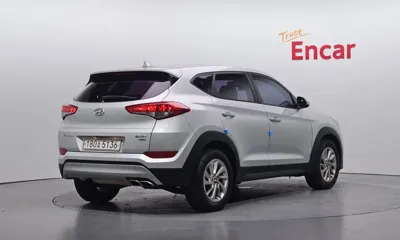 Hyundai Tucson 2017, 88569 км, за 8205.33 USD