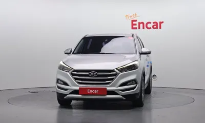 Hyundai Tucson 2017, 88569 км, за 8205.33 USD