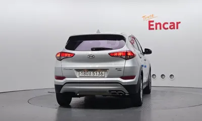 Hyundai Tucson 2017, 88569 км, за 8205.33 USD