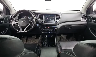 Hyundai Tucson 2017, 88569 км, за 8205.33 USD - фото 7